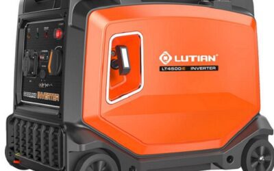 Cómo conectar un generador a una red domiciliaria de forma segura