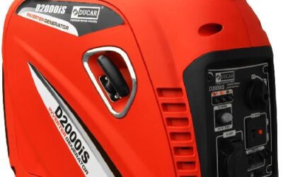 Generador Inverter y Estabilidad del Voltaje: Protección Total para Equipos Sensibles