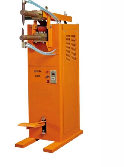 Soldadora la Punto DN-16