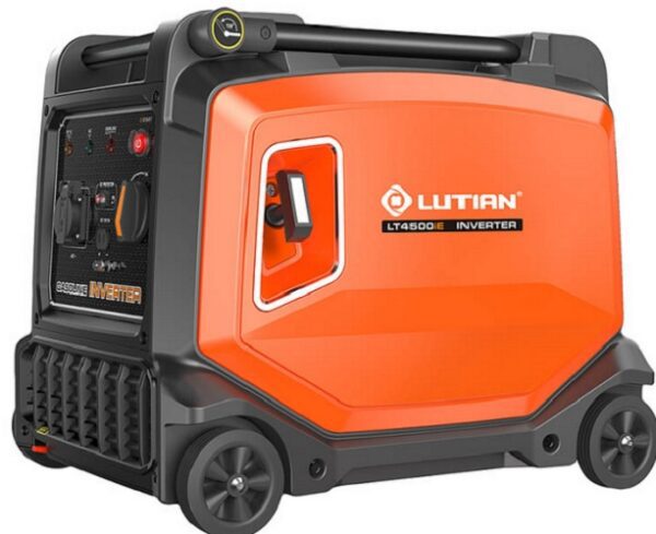 Generador INVERTER 3.300 Watts