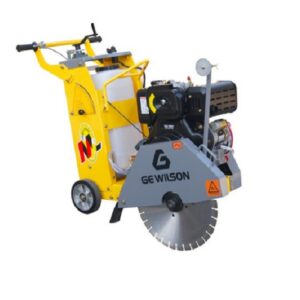 CORTADORA DE PAVIMENTO DIESEL 10 HP 16-20”