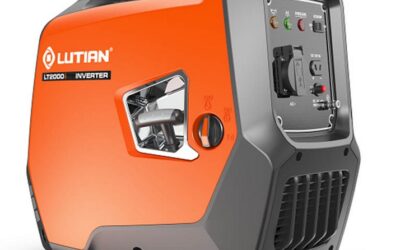 Generador Inverter: La Revolución en Energía Portátil para Hogar e Industria