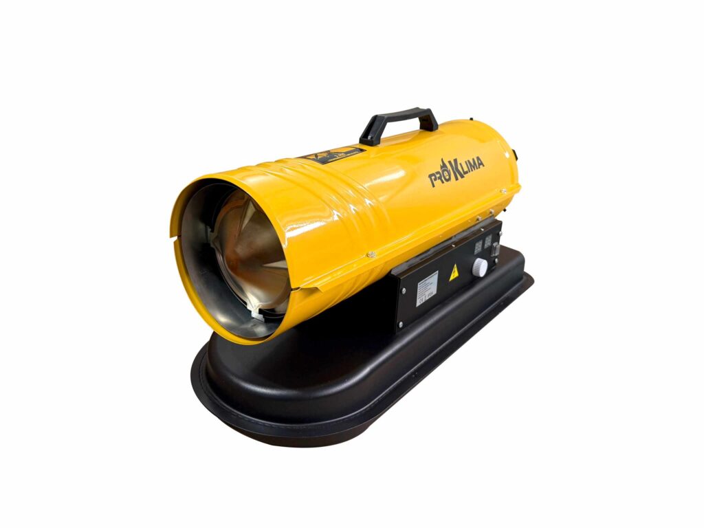 Turbo Calefactor