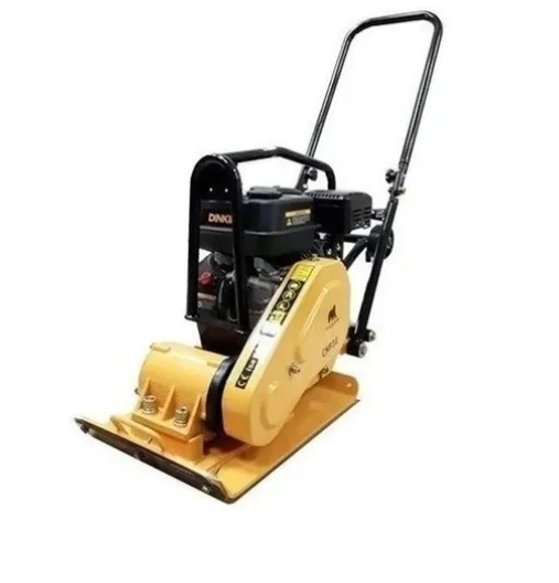 Placa compactadora 10.5 KN