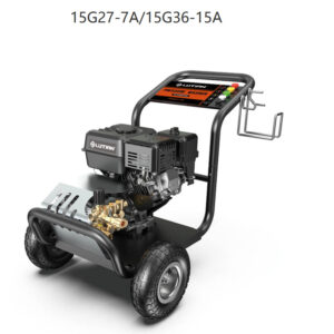 Hidrolavadora bencinera 2700 PSI Lutian
