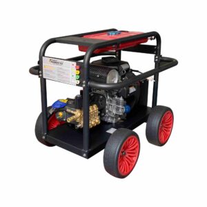 Hidrolavadora Autónoma AF 3000 Psi 41 Lts/Min. Motor Honda