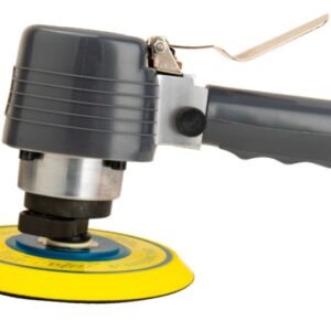 Lijadora Neumática Doble Acción 6″ Lutian