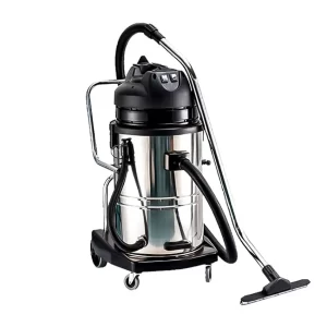 ASPIRADORA POLVO/AGUA 60 LT