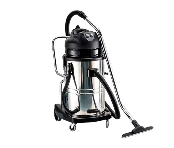 ASPIRADORA POLVO/AGUA 60 LT
