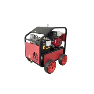 Hidrolavadora Autónoma AC 3600 Psi Motor Koop Diesel