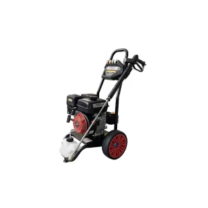 Hidrolavadora Autónoma AF 3200 Psi