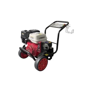 Hidrolavadora Autónoma AF 4000 Psi Motor Honda