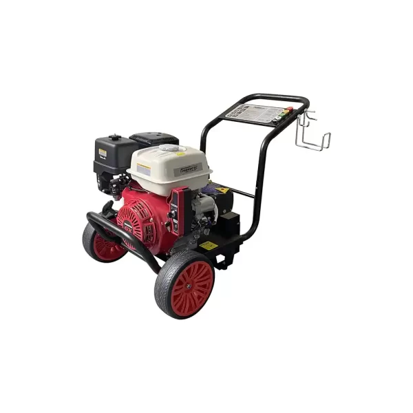 Hidrolavadora Autónoma AF 4000 Psi Motor Honda