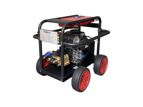 Hidrolavadora Autónoma AF 3000 Psi 41 Lts/Min. Motor Honda