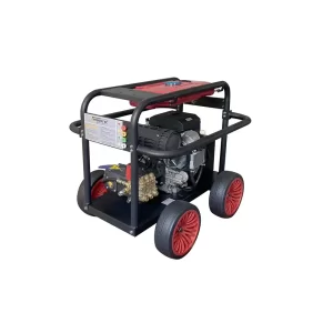 Hidrolavadora Autónoma AF 5000 Psi 21 Lts/Min Motor Lifan