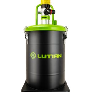 Grasera Neumática 30 LTS 116 PSI Lutian