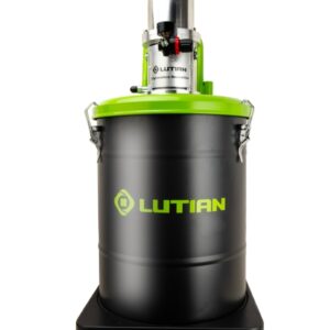 Grasera Neumática 45LTS 116 PSI Lutian