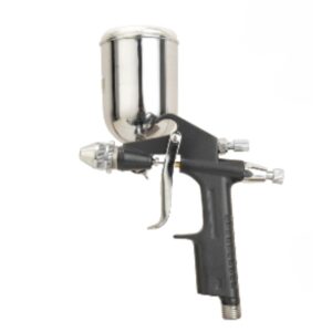 Pistola Para Pintar Gravedad 250 ML Lutian
