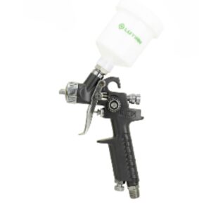 Pistola Para Pintar Gravedad 100 ML 0.8MM Lutian