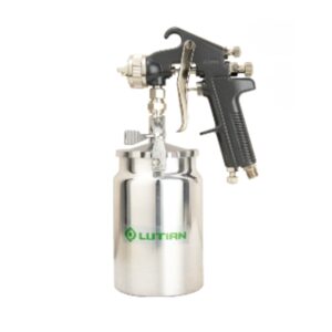 Pistola de Aire para Pintar 1000 ML Lutian