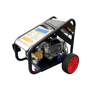 HIDROLAVADORA AGUA FRIA DK-15 150 BAR 220V