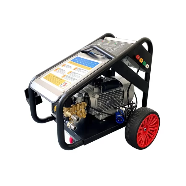 HIDROLAVADORA AGUA FRIA DK-15 150 BAR 220V
