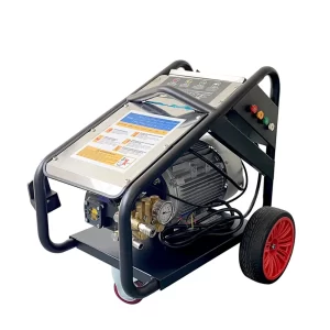HIDROLAVADORA AGUA FRIA DK 250 BAR 380V