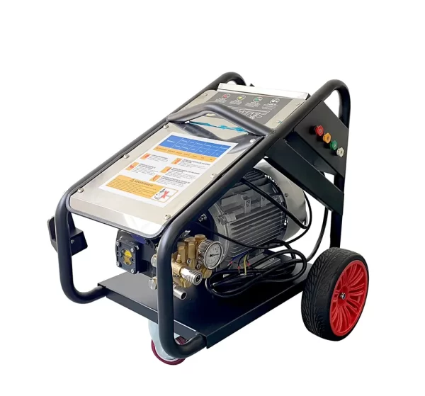 HIDROLAVADORA AGUA FRIA DK 250 BAR 380V