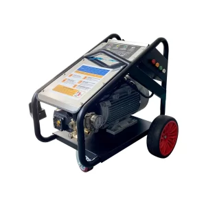 HIDROLAVADORA AGUA FRIA DK 15 – 300 BAR 380V