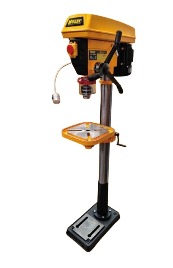 Taladro Columna MOSAY ZJ5125