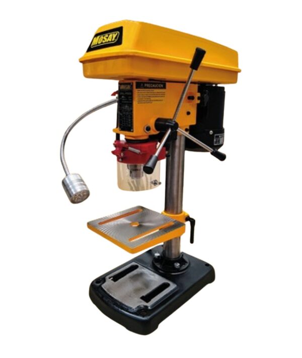 Taladro Columna MOSAY ZJ5125