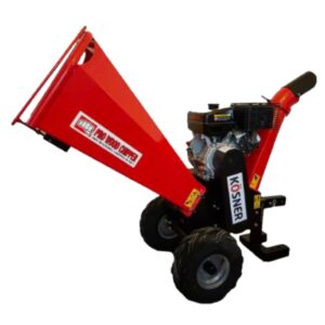 Chipeadora de Madera KÖSNER KSN-15-120E