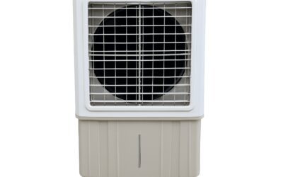 Qué Modelo de Enfriador de Aire Funciona Mejor en Santiago: Guía Completa para el Clima Seco