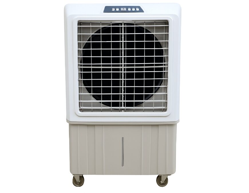 Qué Modelo de Enfriador de Aire Funciona Mejor en Santiago: Guía Completa para el Clima Seco