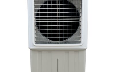 Enfriadores de Aire y Generación de Humedad: Control Total del Confort