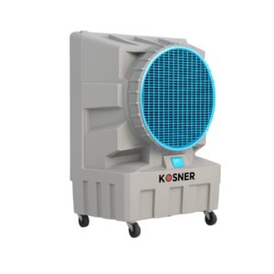 ENFRIADOR EVAPORATIVO GRAN CAUDAL KOSNER KSN-23000