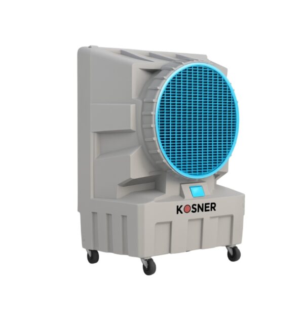 ENFRIADOR EVAPORATIVO GRAN CAUDAL KOSNER KSN-23000