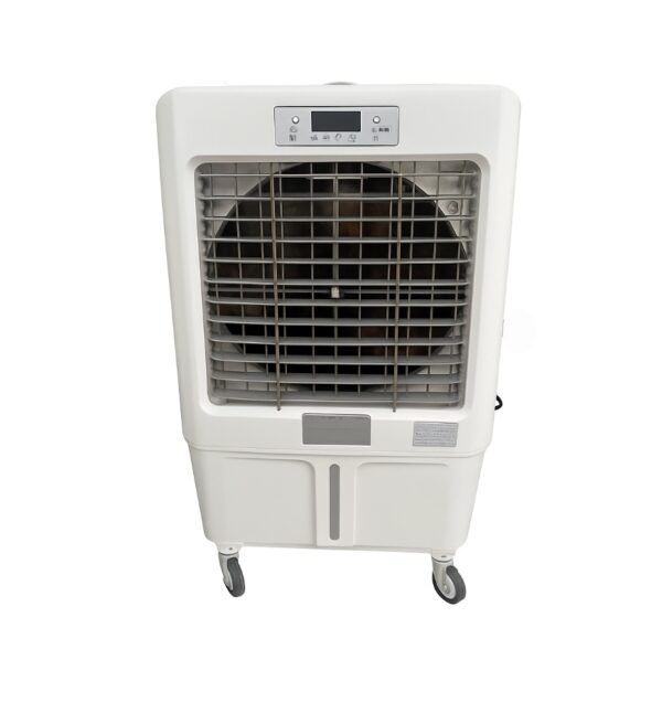 ENFRIADOR EVAPORATIVO INDUSTRIAL AIREVA AVA-13000