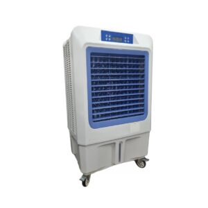 Enfriador Evaporativo Industrial AIREVA AVA-9000