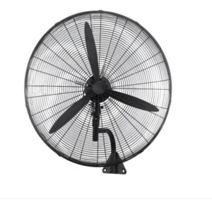 Ventilador de Pared Industrial 30 Pulgadas