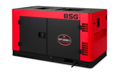 ¿Qué diferencia de rendimiento existe entre un generador diésel y uno bencinero en uso continuo?