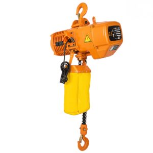 Tecle Eléctrico Hoist