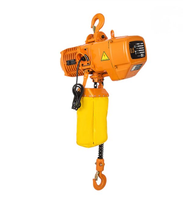 Tecle Eléctrico Hoist