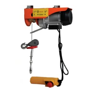 Tecle Eléctrico 1200kg