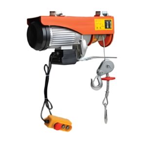 Tecle Eléctrico 1500kg
