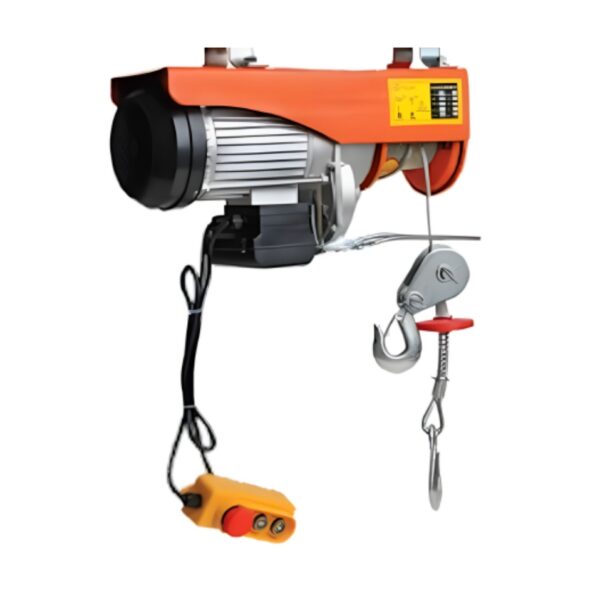 Tecle Eléctrico 1500kg