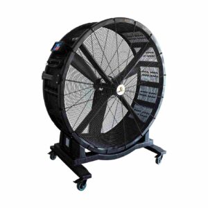 VENTILADOR INDUSTRIAL DE PISO 48 PULGADAS