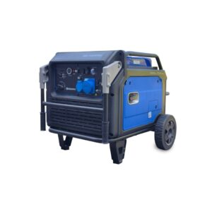 GENERADOR INVERTER 10000-SIE 7.5 kw