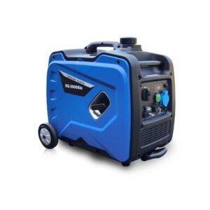 GENERADOR INVERTER 3600-SIE 3.3 KW