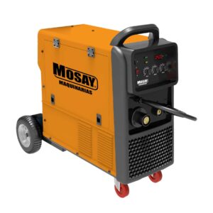 Soldadora MIG250 Industrial MOSAY